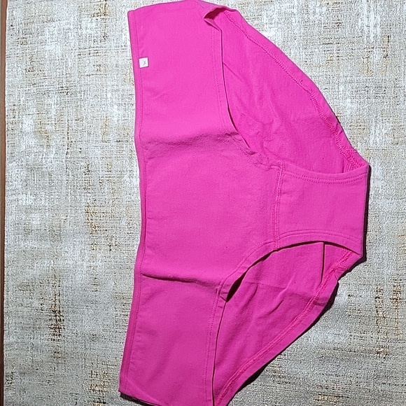 ✨️LAST CHANCE✨️ Vintage VS PINK Hipster Panty - Picture 1 of 7